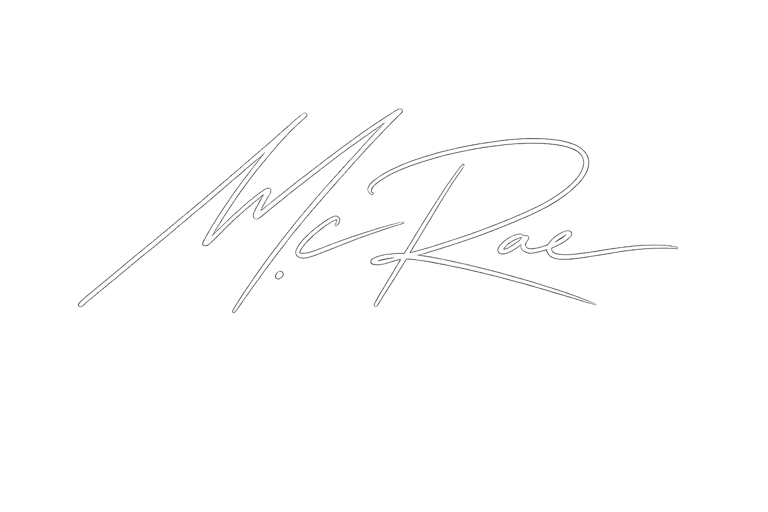 McRae Detailing